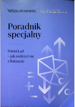 Poradnik specjalny