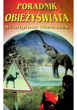 Poradnik obieżyświata czyli jak tanio podróżować