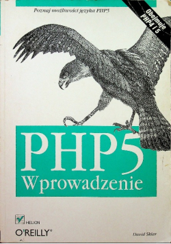 PHP 5 wprowadzenie