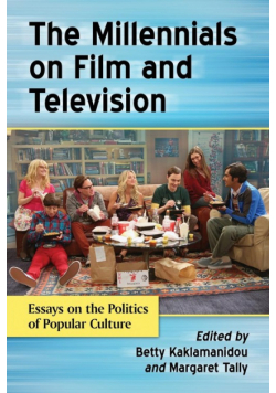 Millennials on Film and Television