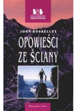 Opowieści ze ściany
