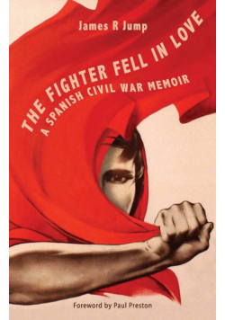 The Fighter Fell in Love