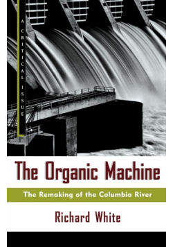 The Organic Machine