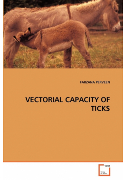 Vectorial Capacity Of Ticks