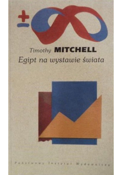 Egipt na wystawie świata