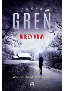 Więzy krwi Wydanie kieszonkowe