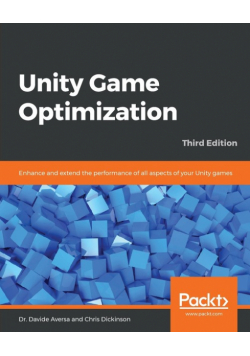 Unity Game Optimization