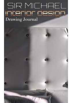 interior design Drawing Journal