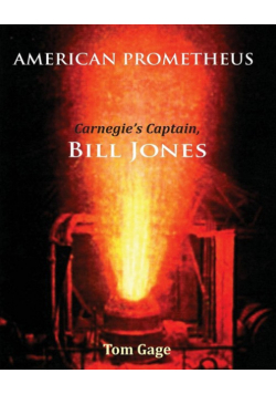 American Prometheus