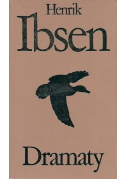 Ibsen Dramaty