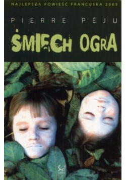 Śmiech Ogra