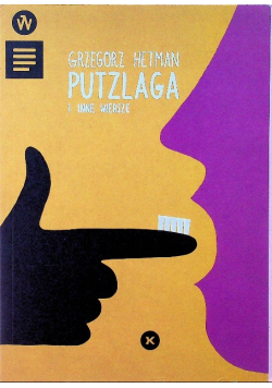 Putzlaga i inne wiersze