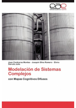 Modelación de Sistemas Complejos