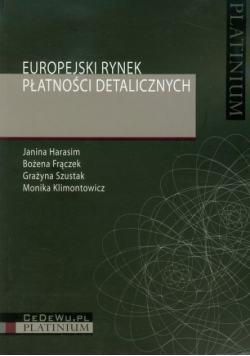 Europejski rynek płatności detalicznych
