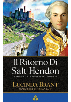 Il Ritorno Di Salt Hendon