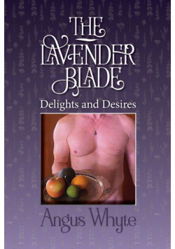 The Lavender Blade