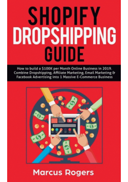 Shopify Dropshipping Guide