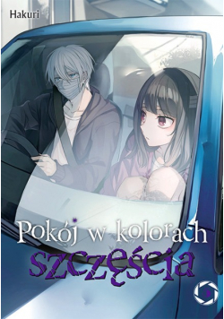 Pokoj w kolorach szczęścia Tom 5