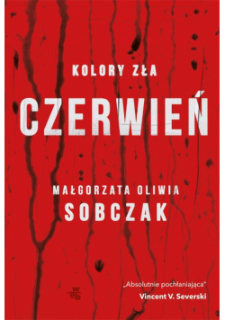 Kolory zła. Czerwień Pocket