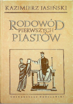 Rodowód pierwszych Piastów