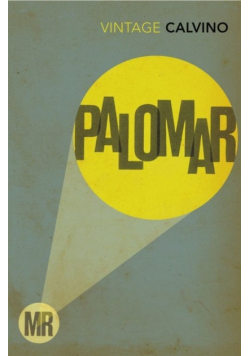Mr Palomar