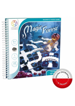 Smart Games Magic Forest (ENG) IUVI Games
