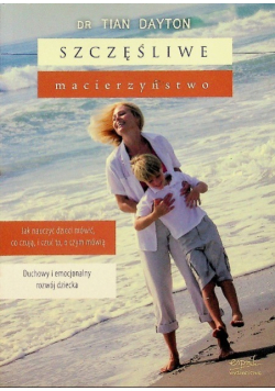 Szczęśliwe macierzyństwo