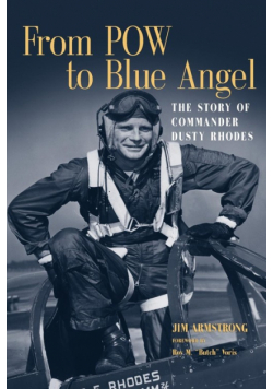 From POW to Blue Angel