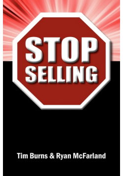 Stop Selling
