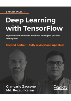 Deep Learning with TensorFlow - Second Edition