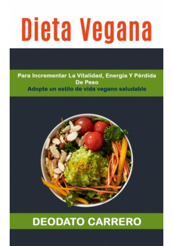 Dieta Vegana