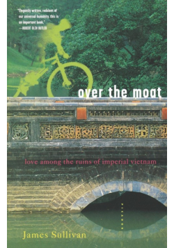 Over the Moat