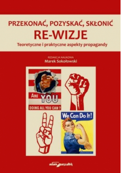 Przekonać, pozyskać, skłonić. Re-wizje