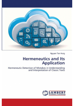 Hermeneutics and Its Application