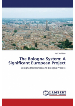 The Bologna System