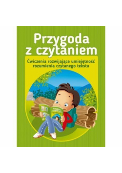Przygoda z czytaniem