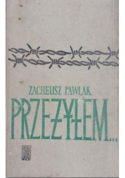 Przeżyłem