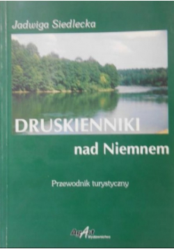 Druskienniki nad Niemnem