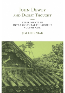John Dewey and Daoist Thought