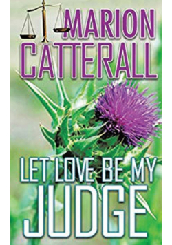 Let Love Be My Judge