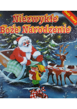 Niezwykłe Boże Narodzenie