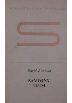 Samotny tłum