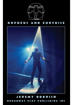 Orpheus And Eurydice