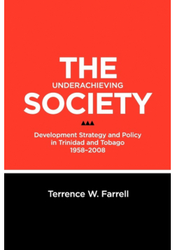 The Underachieving Society