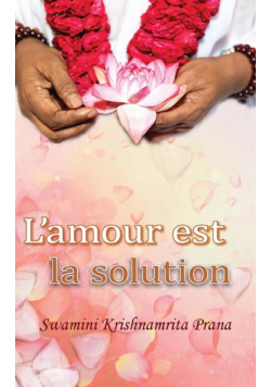 L'amour est la solution