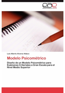 Modelo Psicométrico