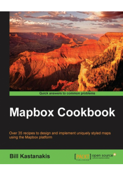Mapbox Cookbook