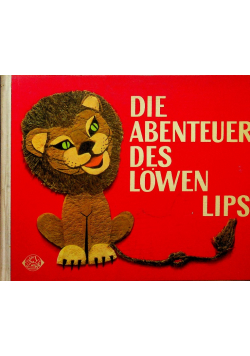 Die abenteuer des lowen lips