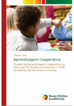 Aprendizagem Cooperativa