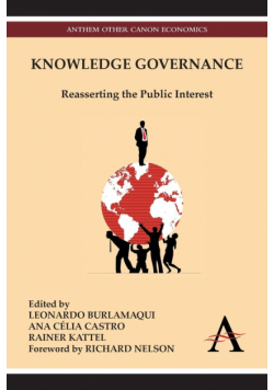 Knowledge Governance